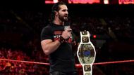 Rollins has made the Intercontinental Title feel like the most important belt on Raw